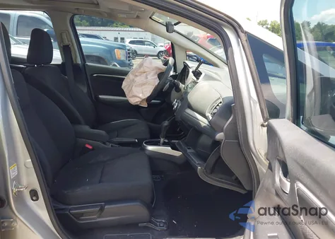 2015 Honda Fit Ex/Ex-L from USA, damaged, VIN 3HGGK5H82FM770319